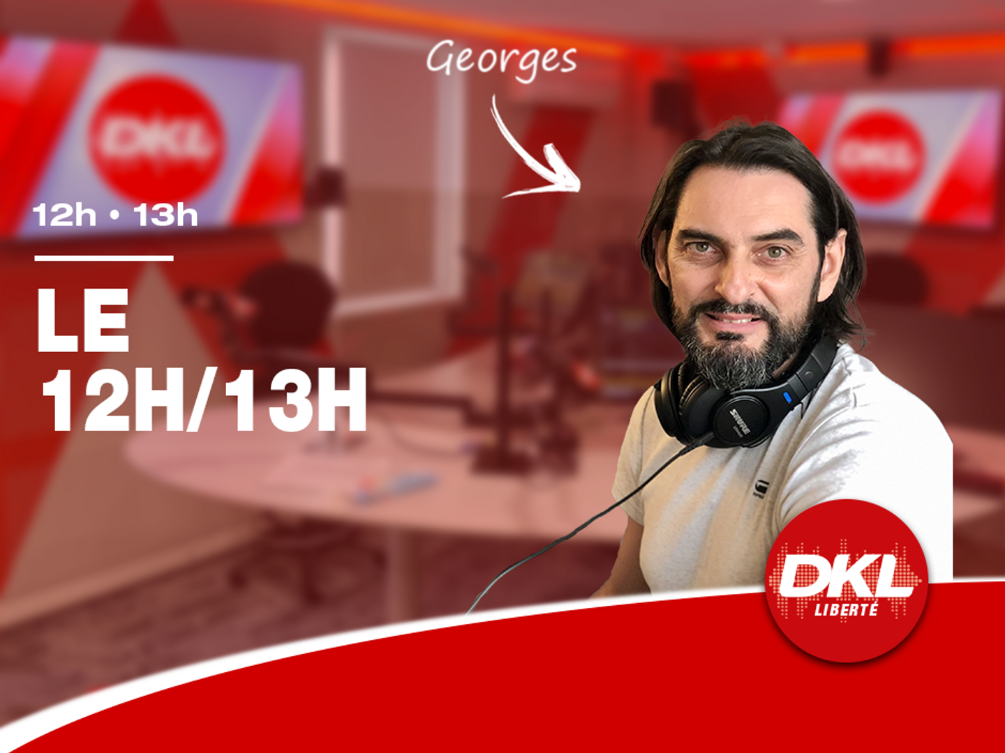 Le 12h/13h